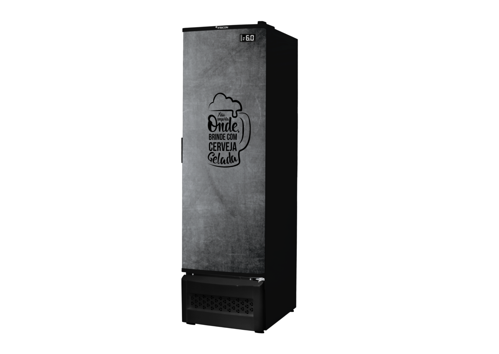 Cervejeira VCFC 284C FRICON